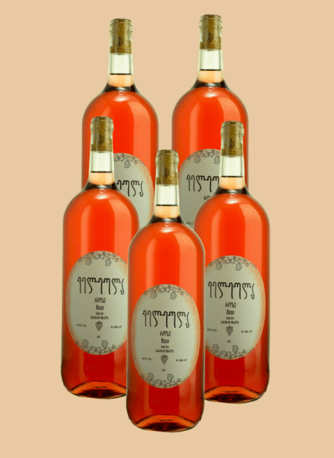 წინასაახალწლო აქცია 5 როზე Black Friday Sale 5 Rose